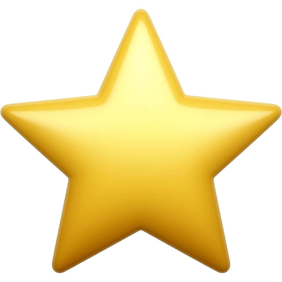 ★-STAR-★ emoji