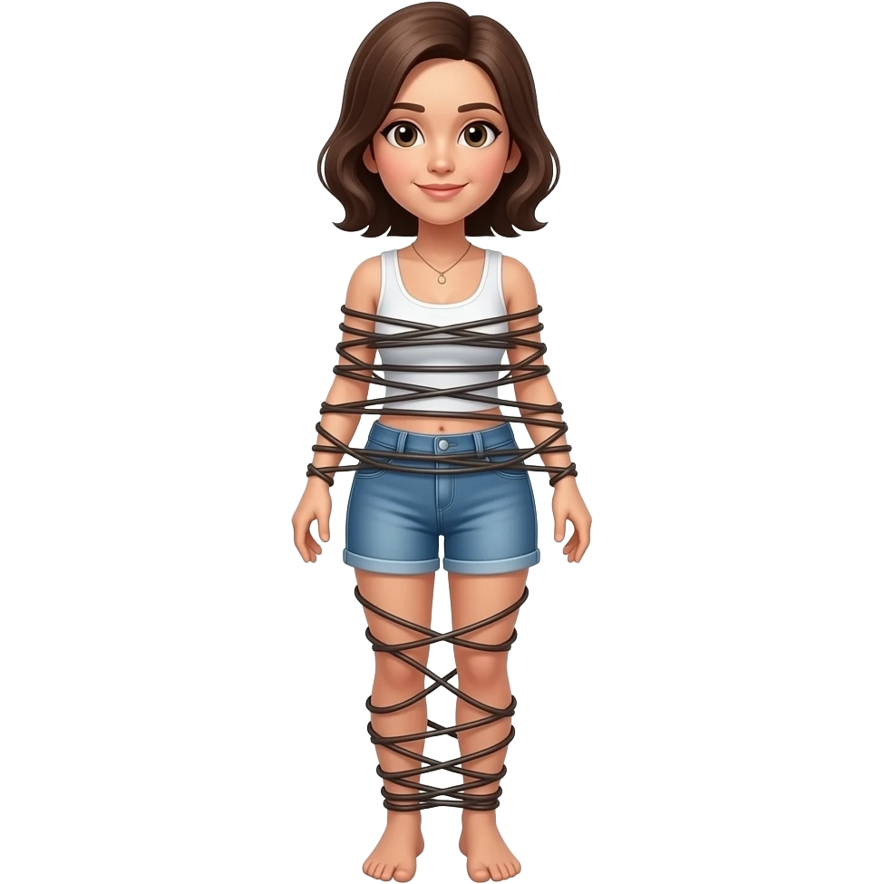 납치된 여자 전체 사진 emoji