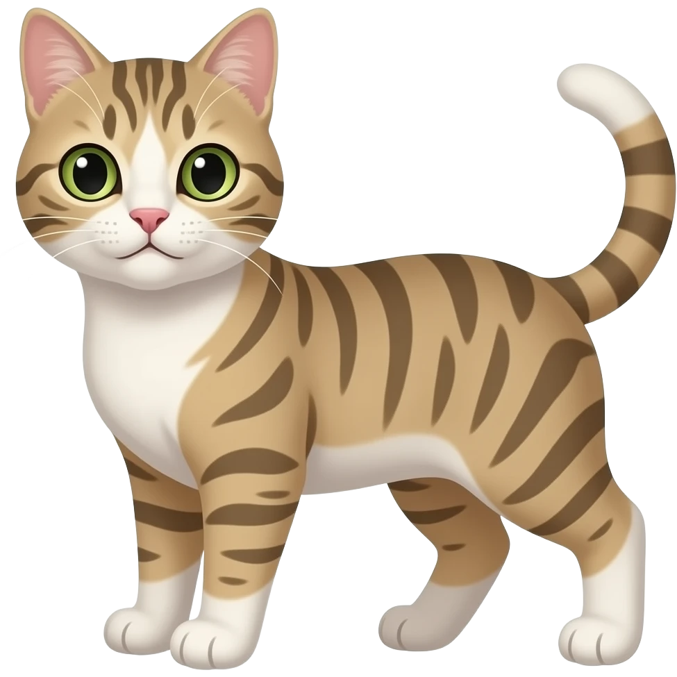 Cat emoji