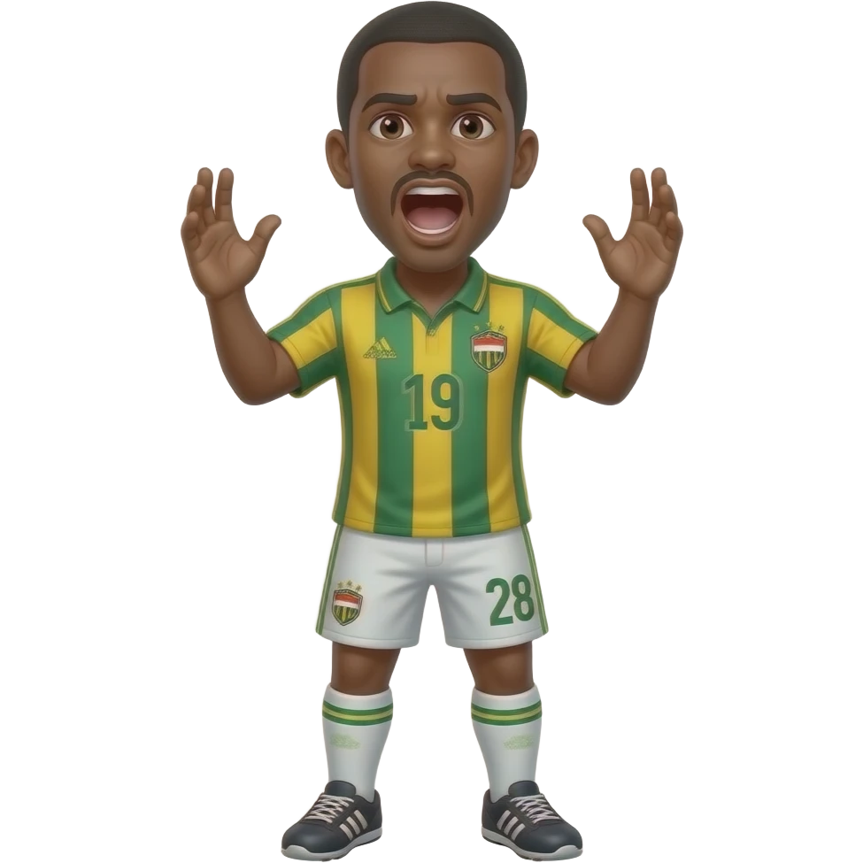 Vavavuma emoji