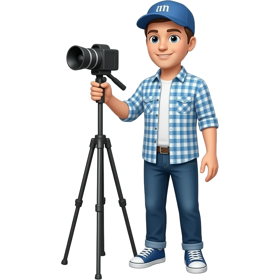 Recording emoji