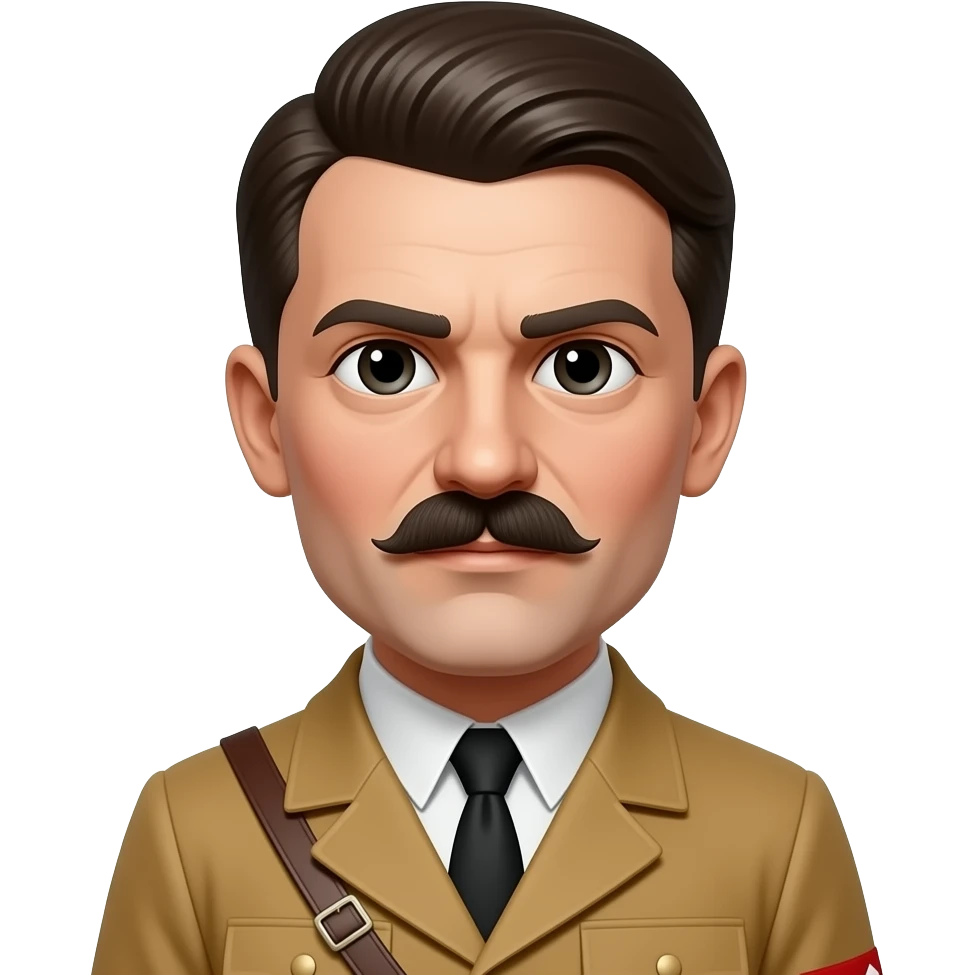 Nazi emoji