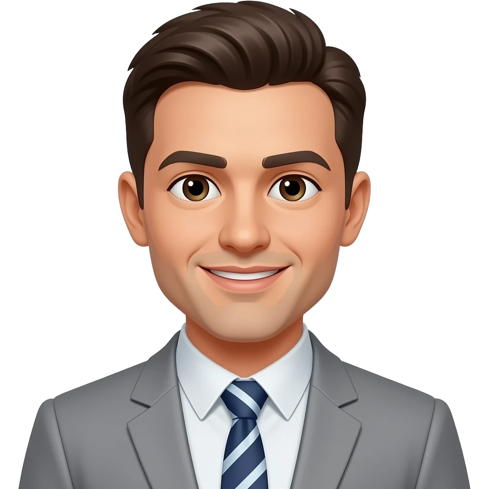 Mark grayson emoji