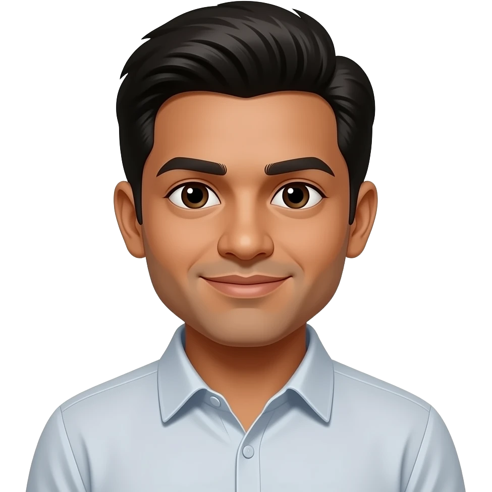 Indian emoji
