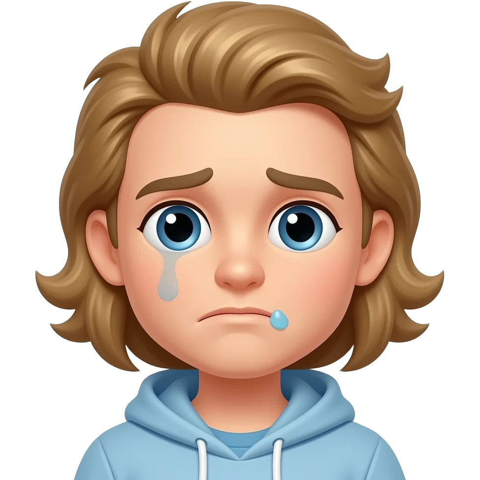 Sonrisa sadica emoji