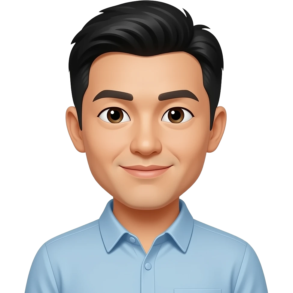 chinese Imagining emoji