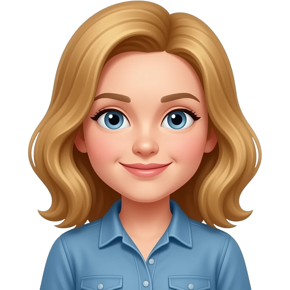 Beau emoji