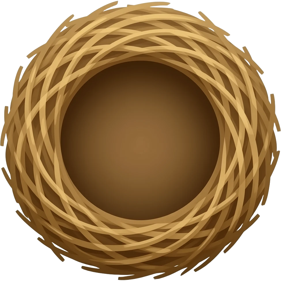nest emoji