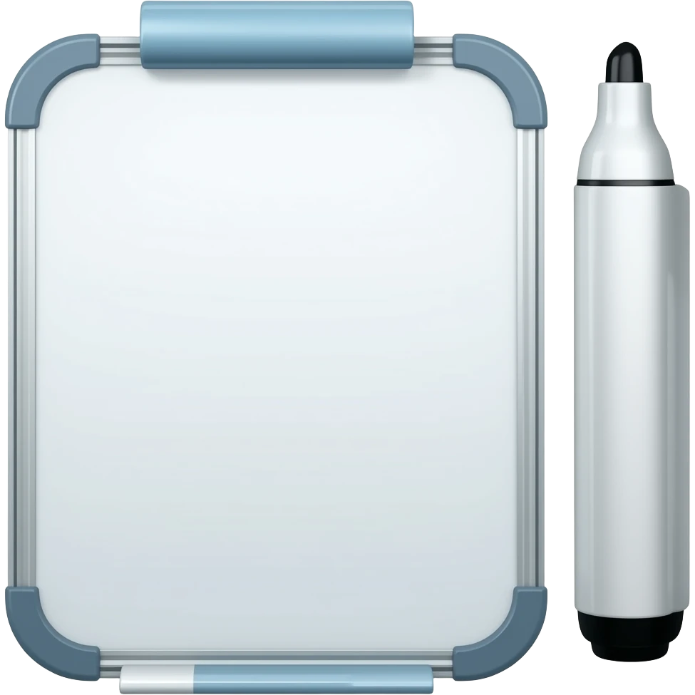 Create high-quality glossy emojis with a vibrant modern style.Make the emojis look premium, shiny, and eye-catching with bright highlights, smooth gradients, soft reflections, and glowing details. board emoji emoji