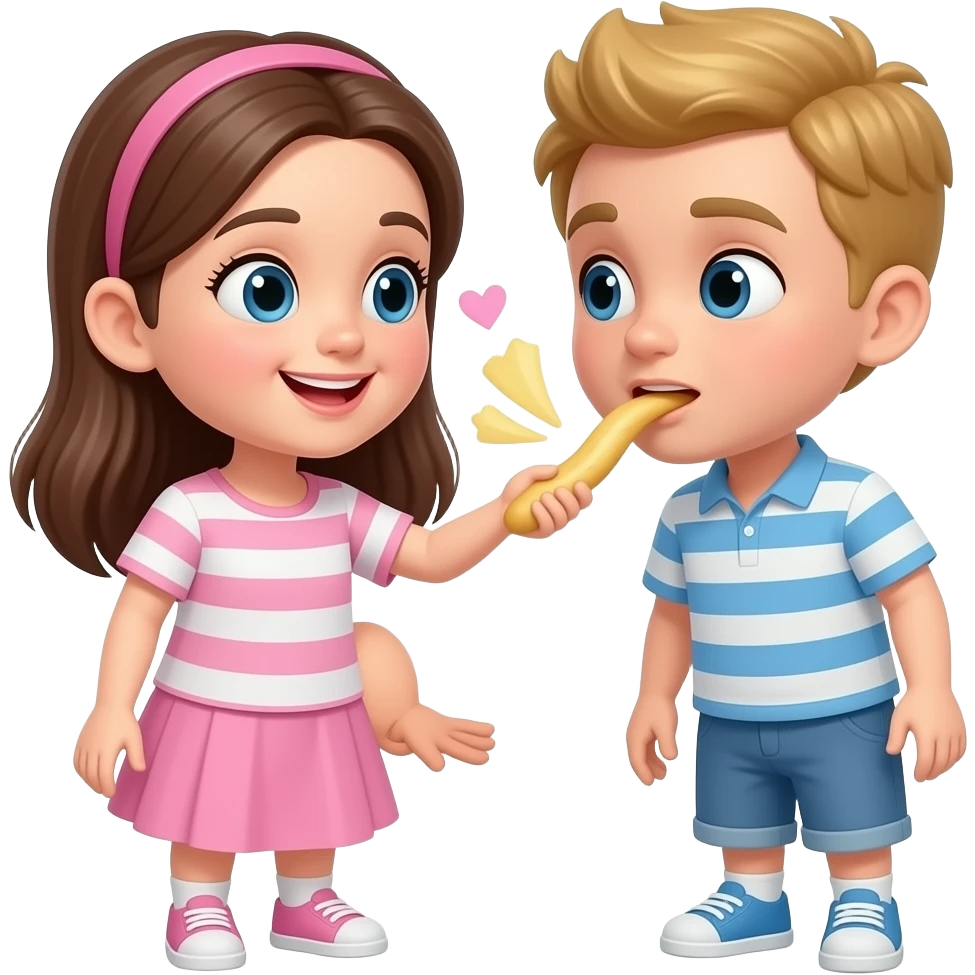 Girl eat boy ass emoji