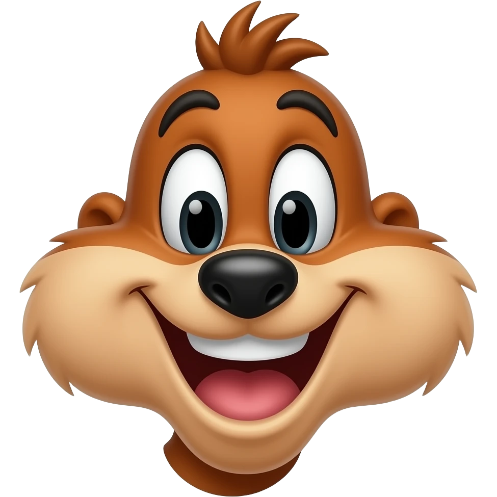 Yosemite sam emoji