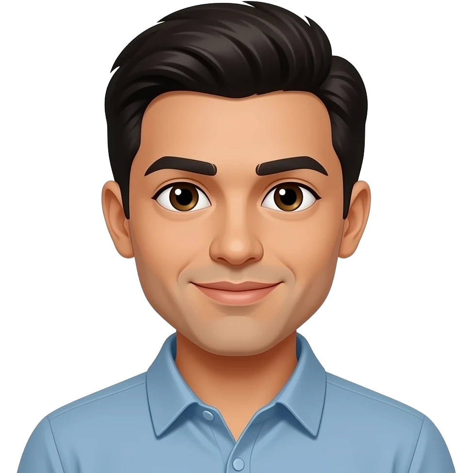 Saba emoji