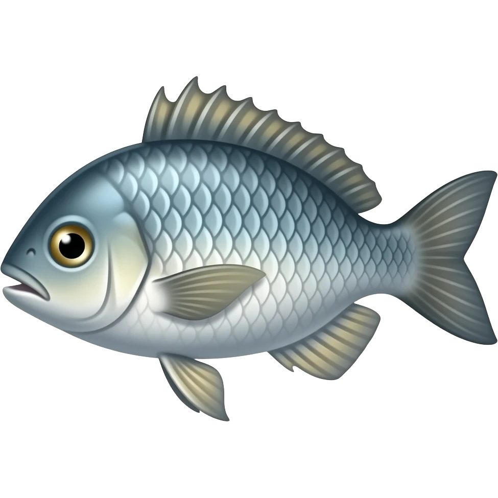 Fish emoji