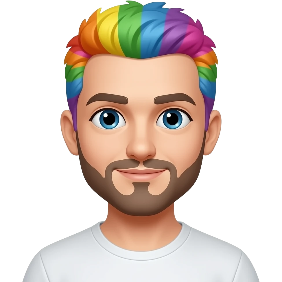Gay emoji