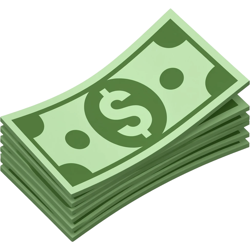 dinero emoji