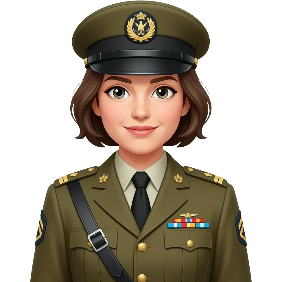 major women emoji