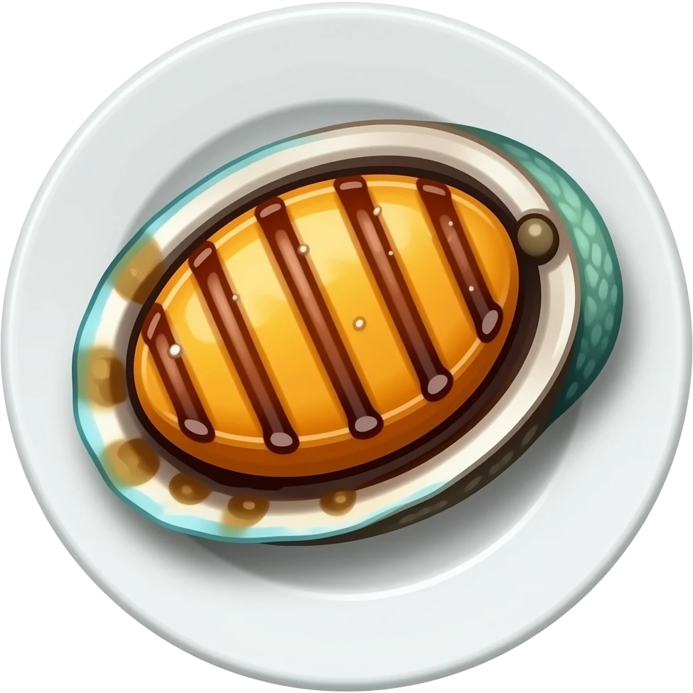 굴비한상 emoji
