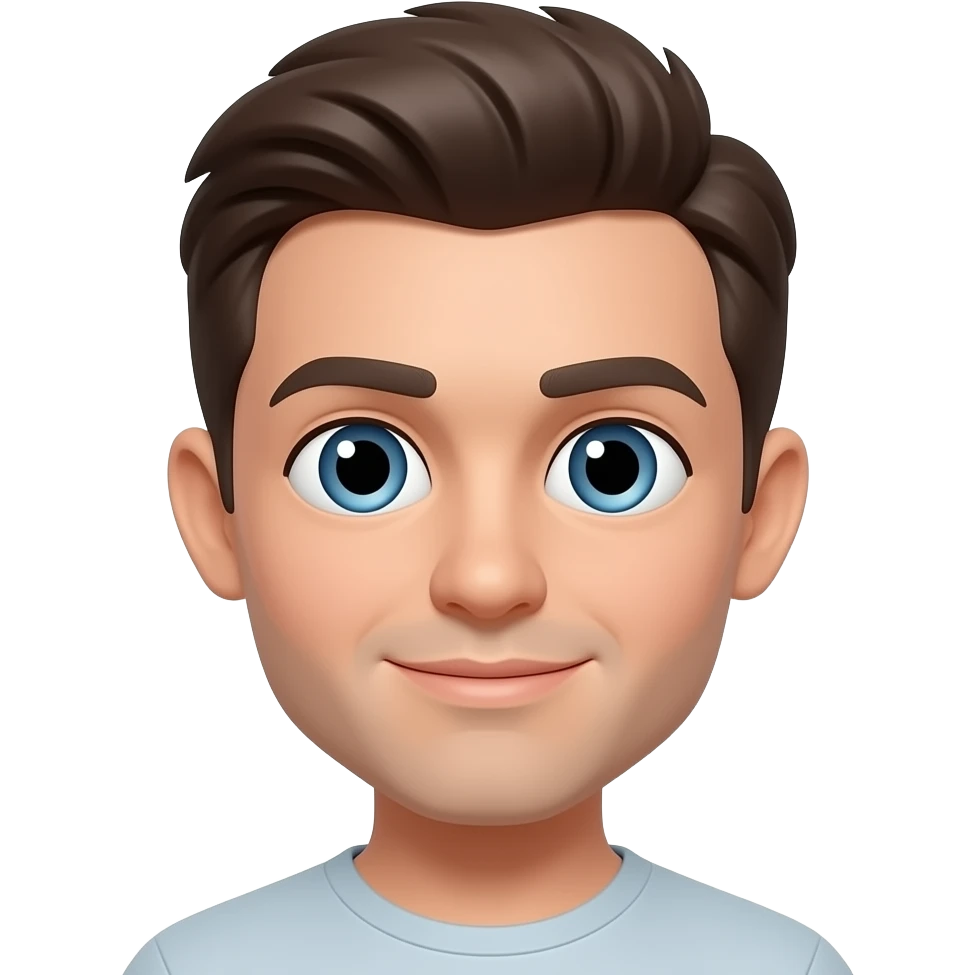 cel cu ochi mari emoji