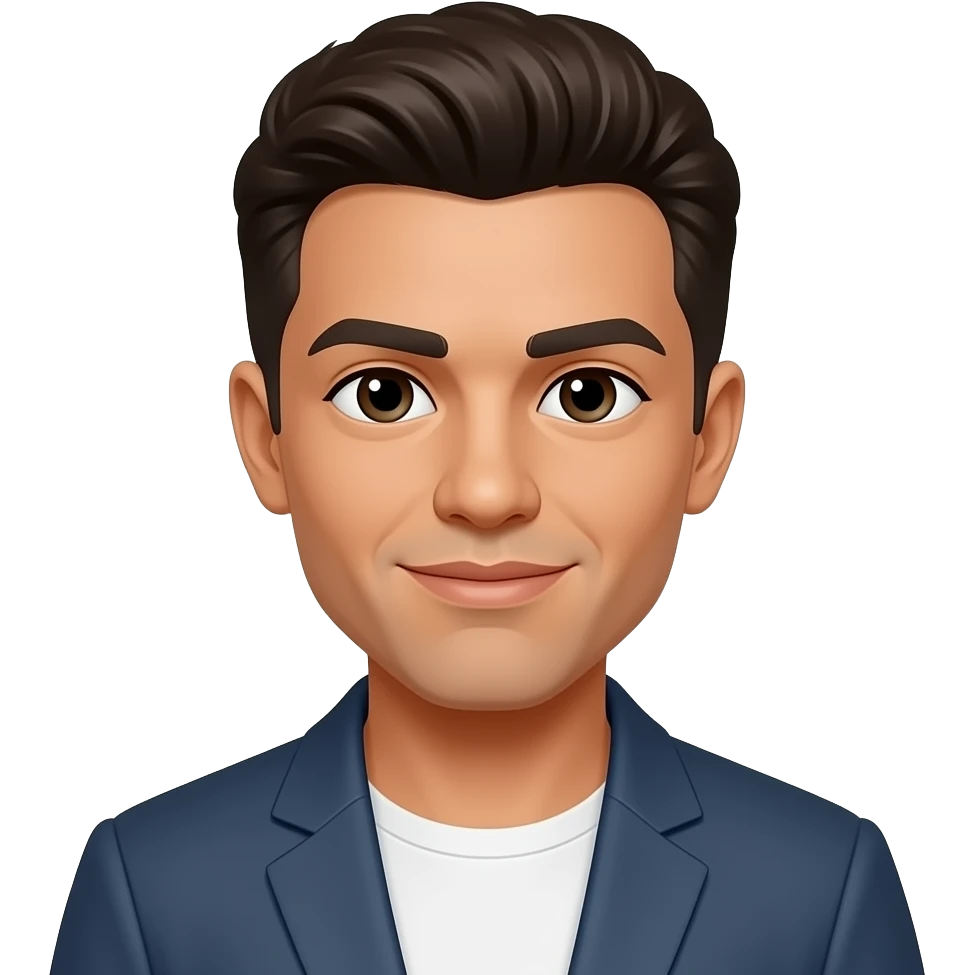 Jacson Five emoji