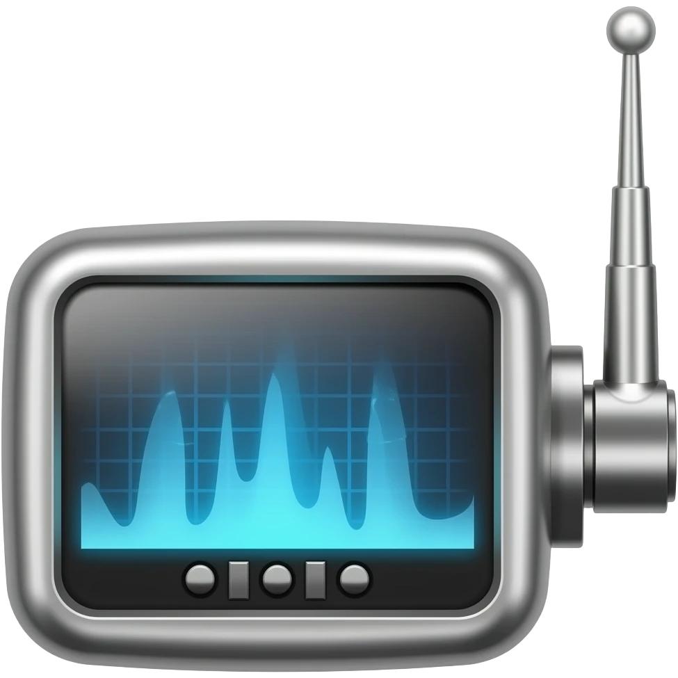 Sonar emoji
