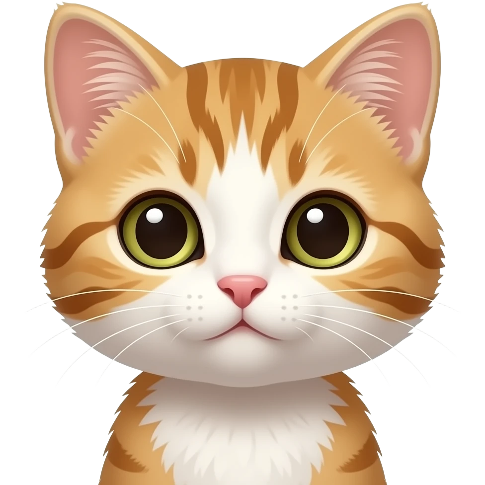 Cute emoji