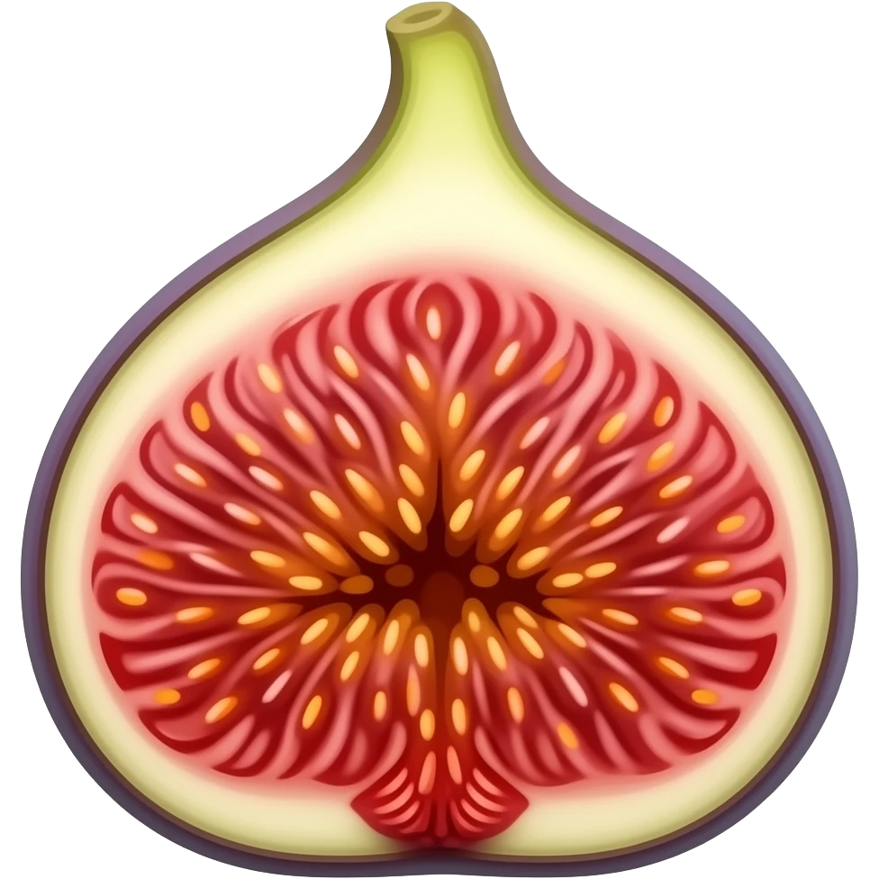 Fig emoji