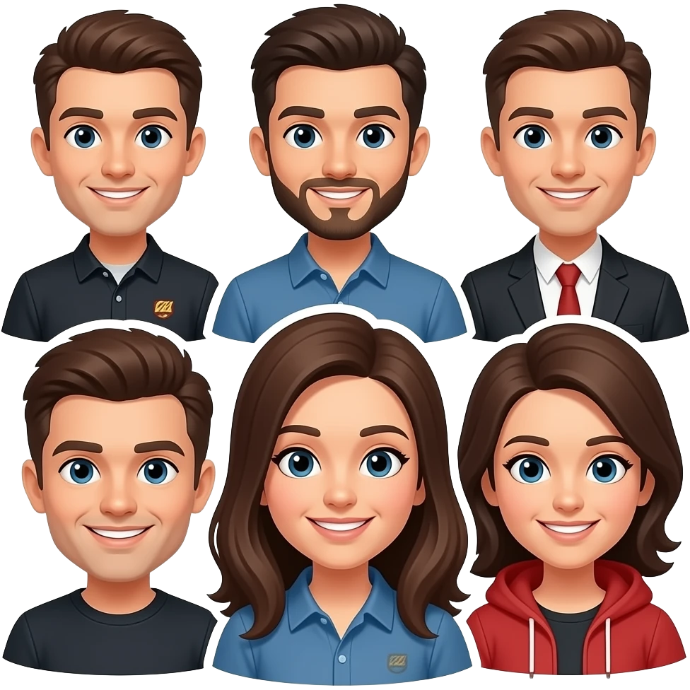 LFG! emoji