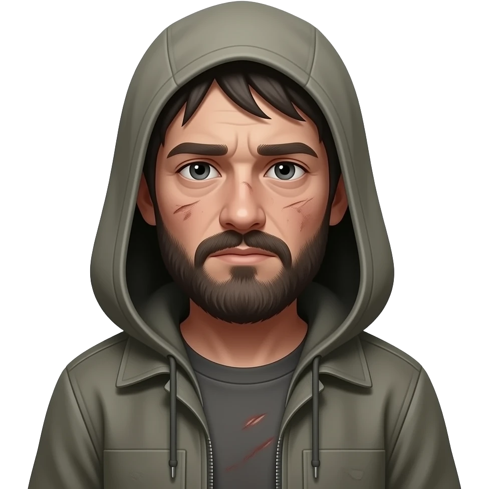 pobreza emoji