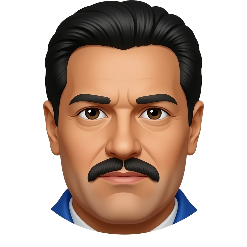 Maduro emoji