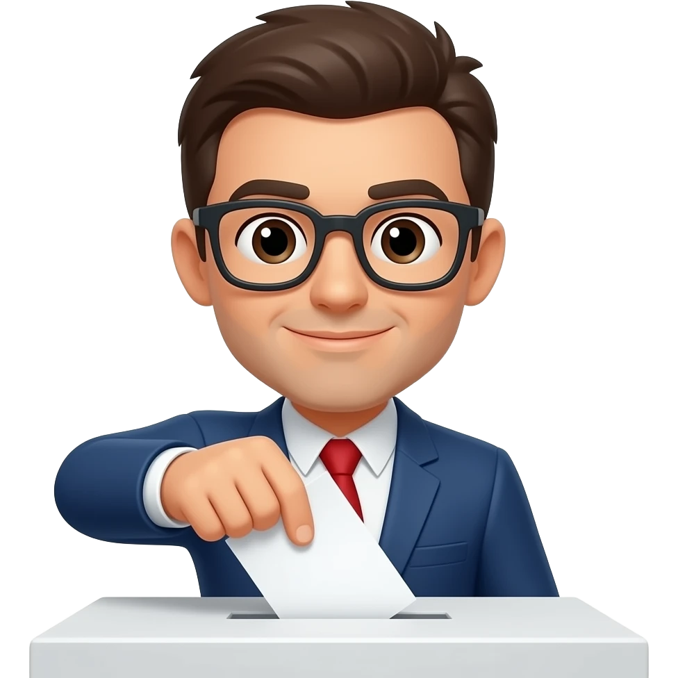 election emoji