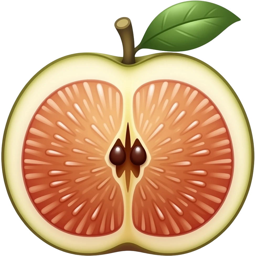 Fig emoji