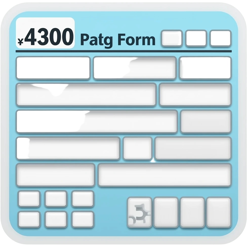 tax emoji