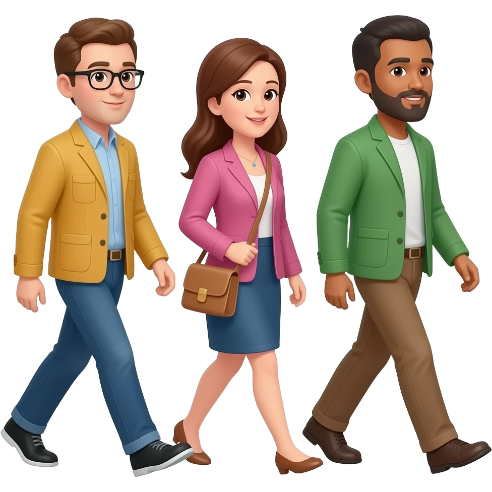 ciudadanos emoji