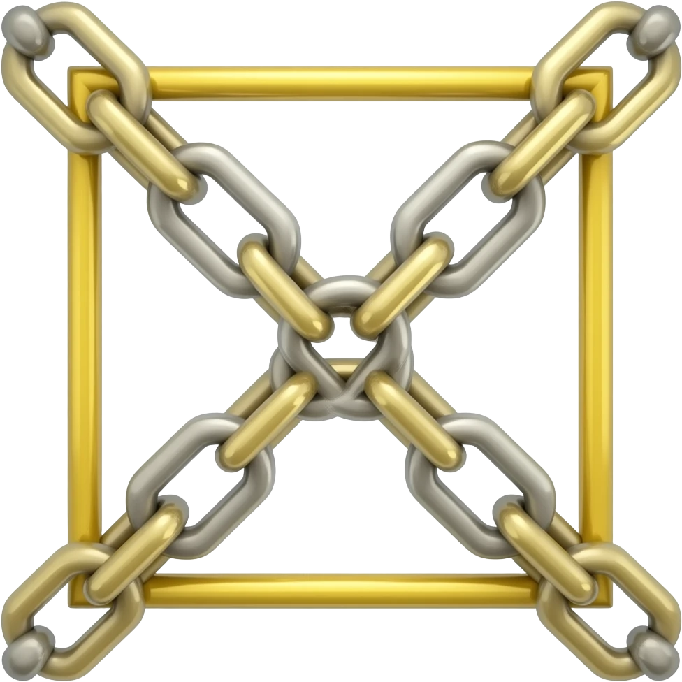 Chain emoji