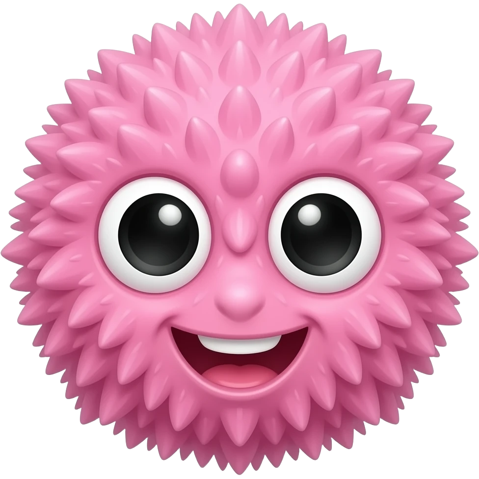 Kirby emoji