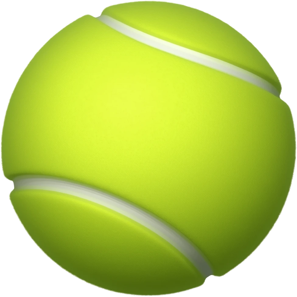 Tênis emoji