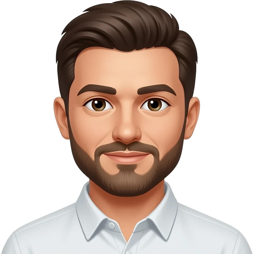 Magyar perer emoji