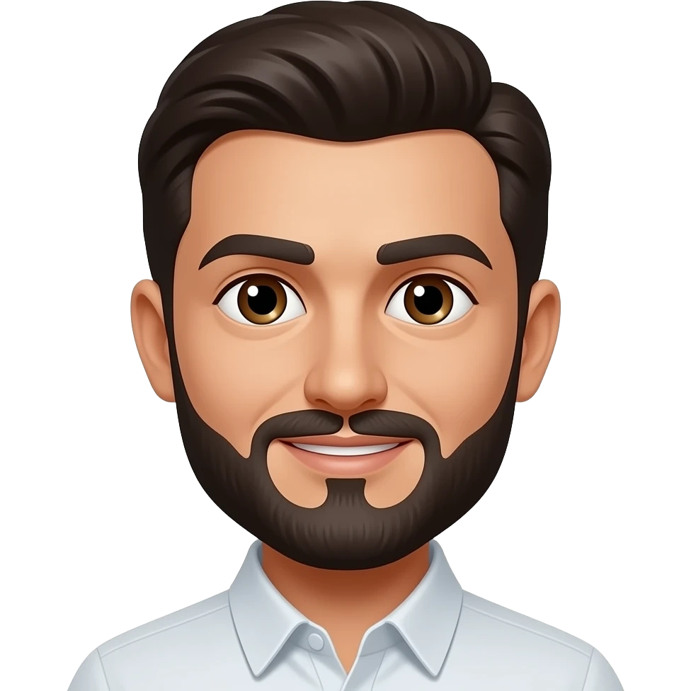 сделай Назиму которое показывает факю emoji