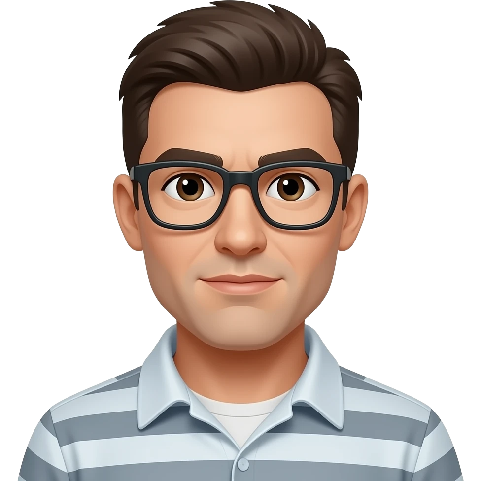 accused emoji