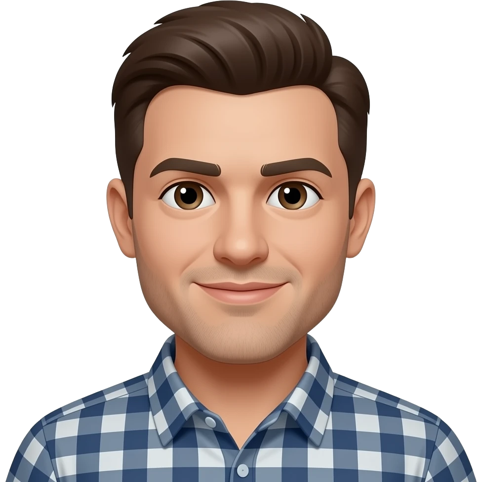 man emoji