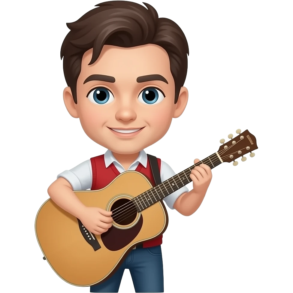 music emoji
