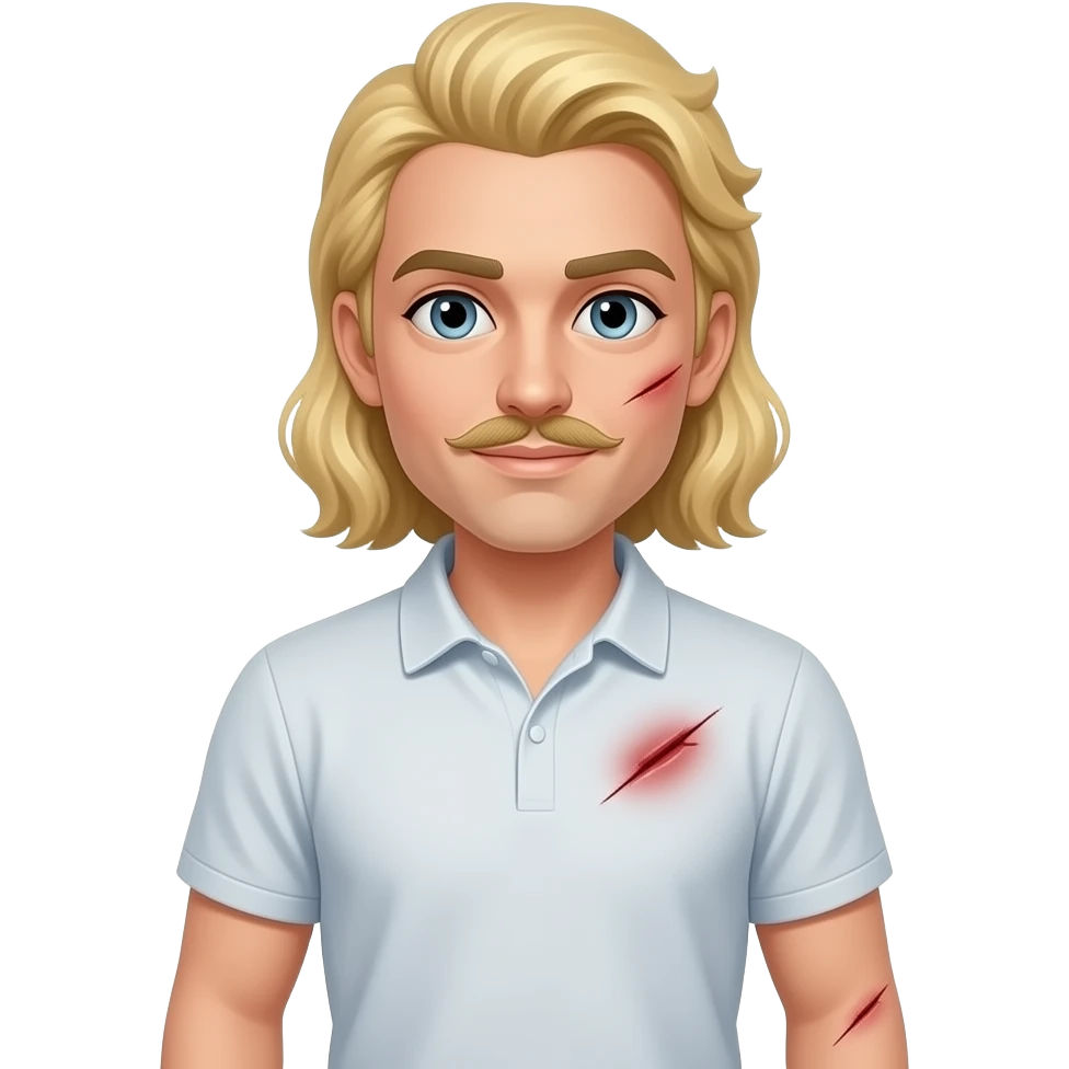 Magoc wound emoji