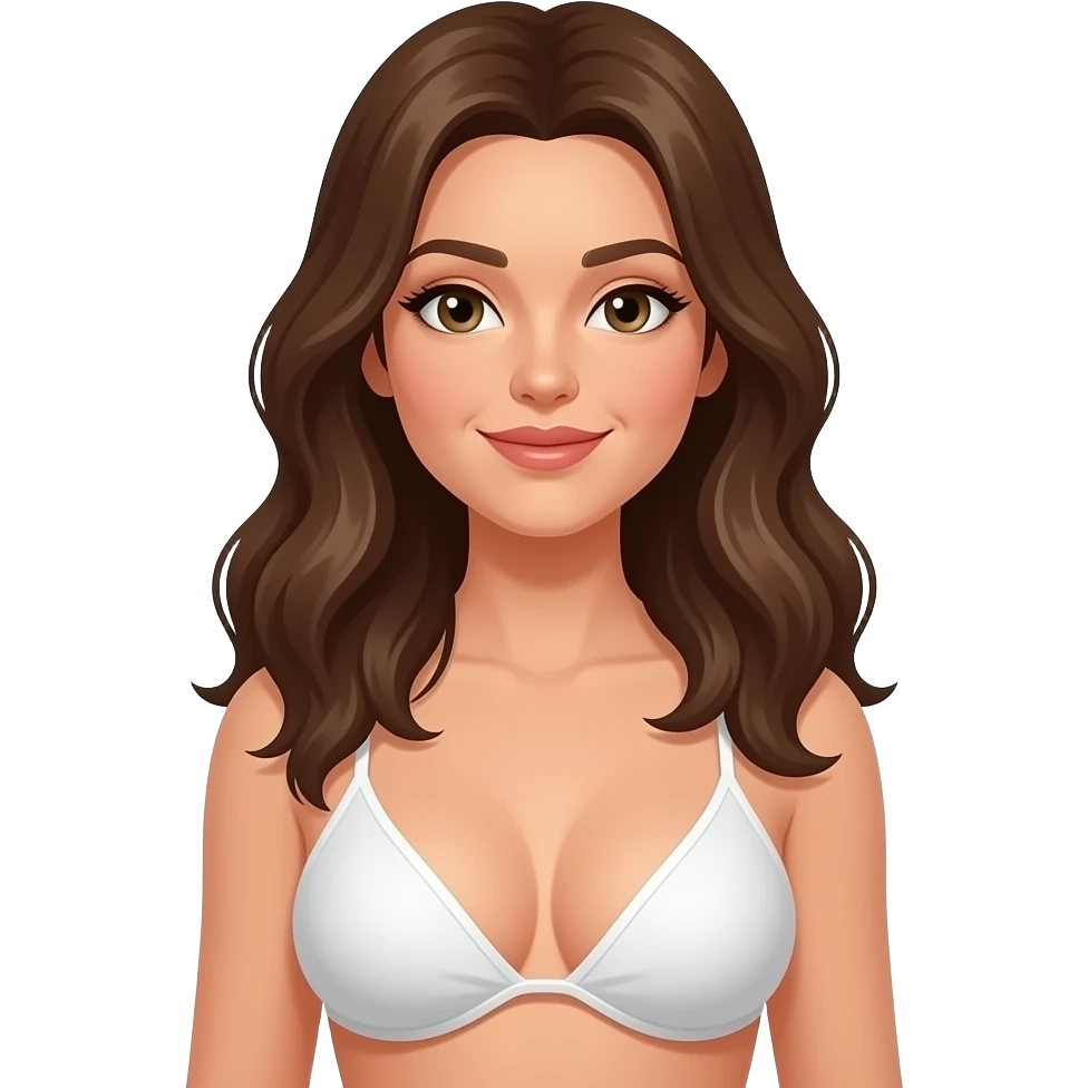 Flashing titts emoji emoji