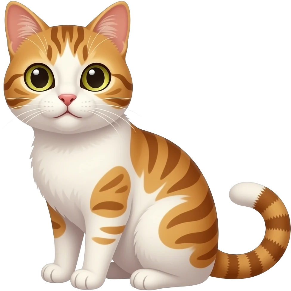 cat emoji