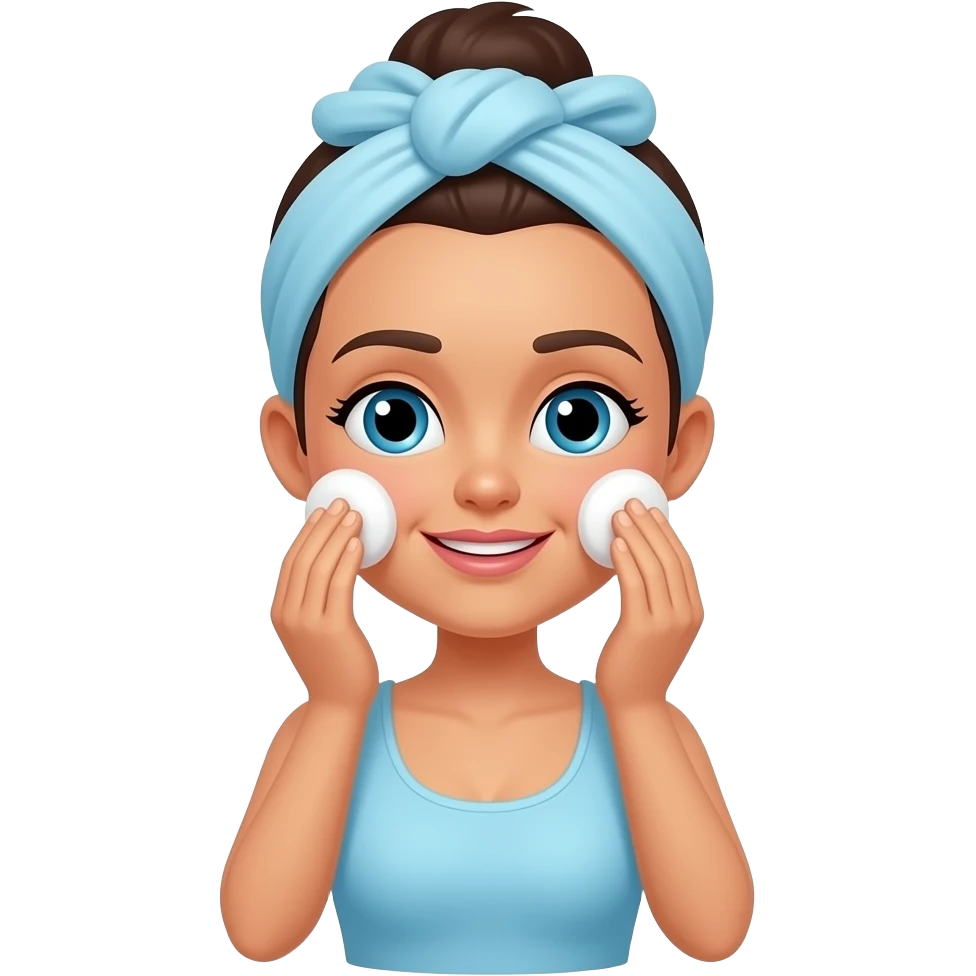 selfcare emoji