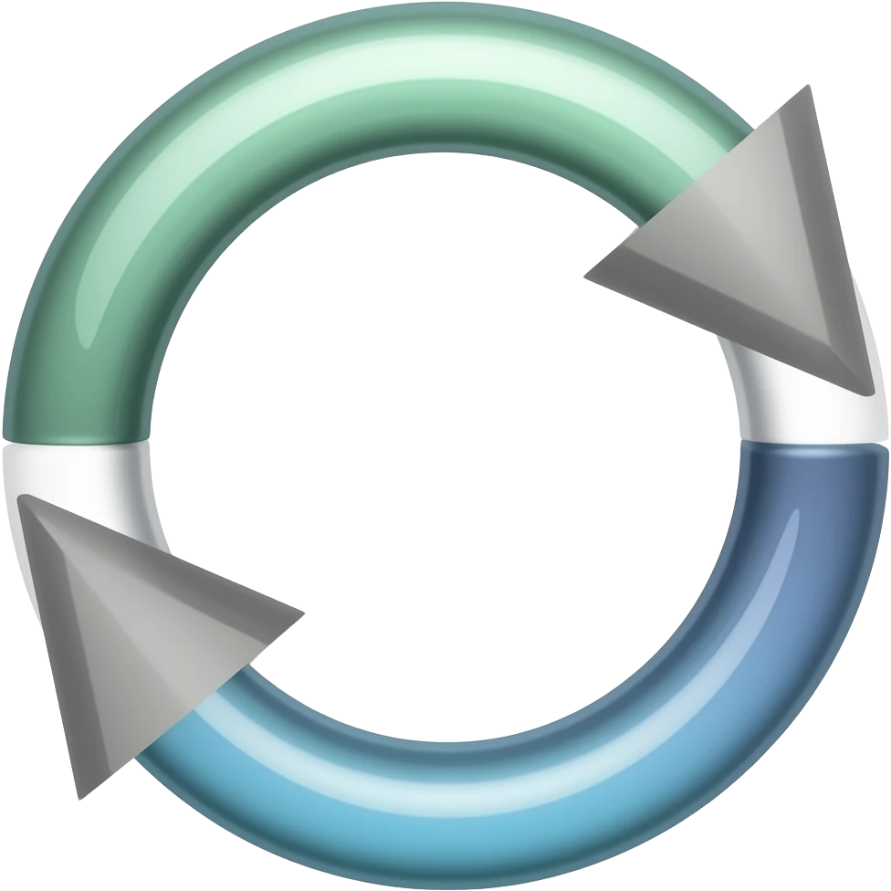 feedback loop emoji