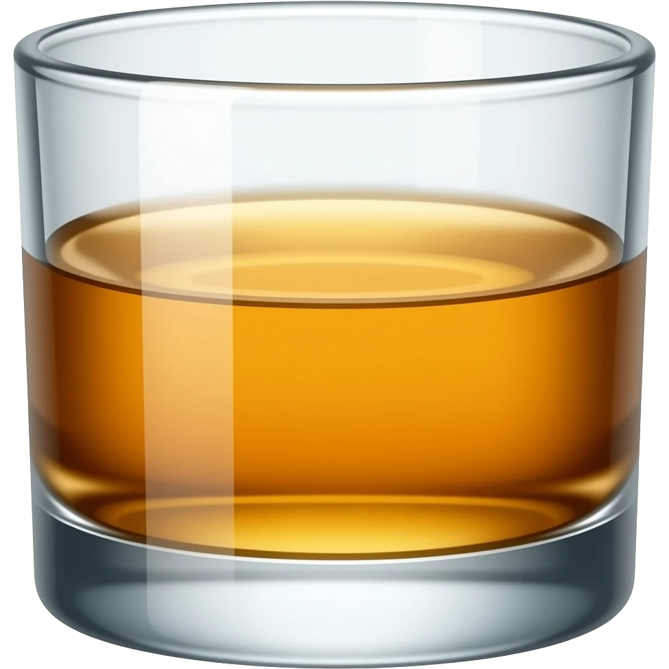 alcohol emoji