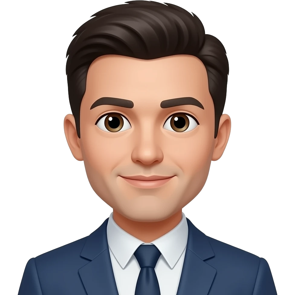 Elio emoji