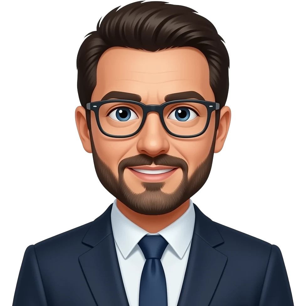 robert menard emoji