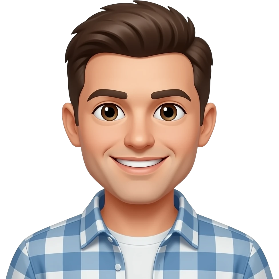 good life emoji